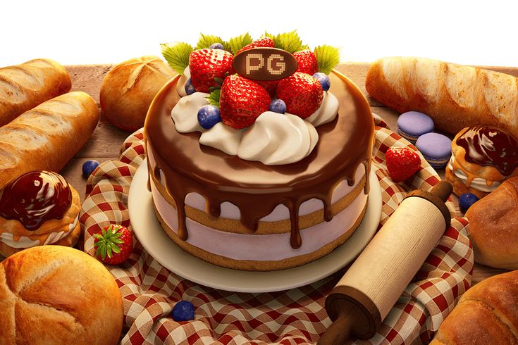 PG Soft Bakery Bonanza Serunya Menangkan Hadiah Manis